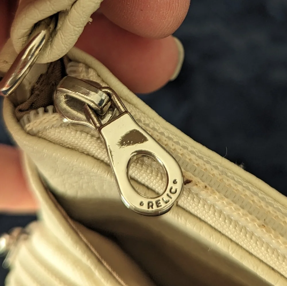 Women's Relic Crossbody Purse - Picture 14 of 16